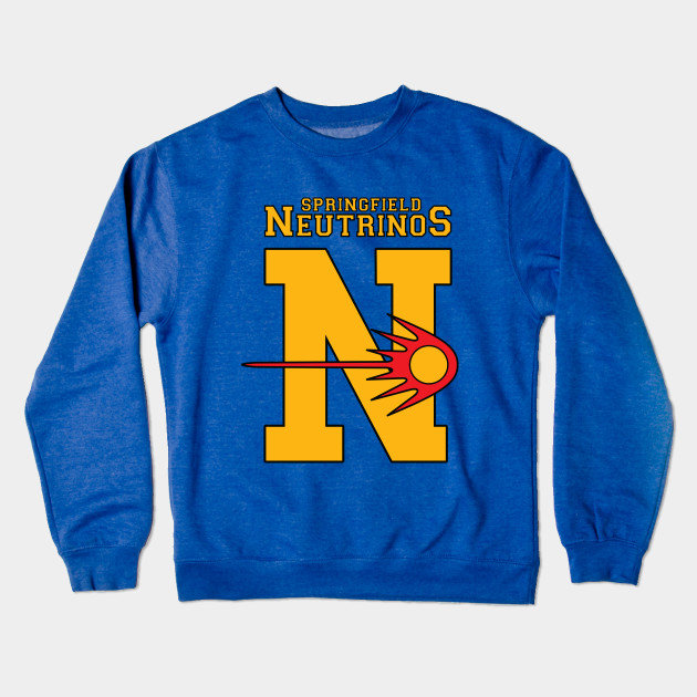 Springfield Neutrinos